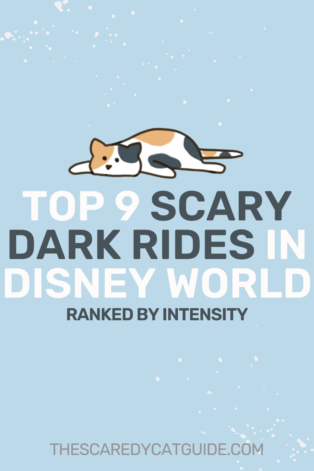 Top 9 Scary Dark Rides at Disney World - Everything You Need to Know ...