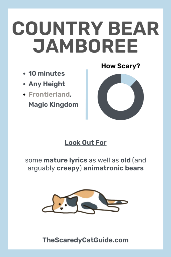 country bear jamboree